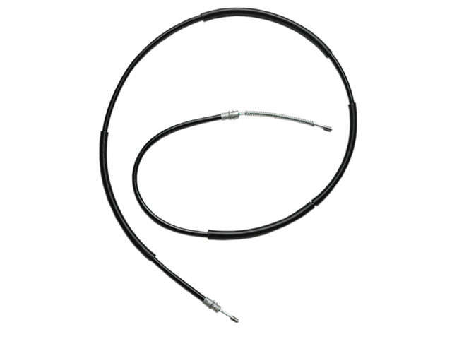Raybestos Brakes Parking Brake Cable P/N:BC94740 Fits: Ford Ranger 00-93, Mazda B2300 97-94, Mazda B2500 99-98, Mazda B3000 99-94, Mazda B4000 00-94 - Image 2