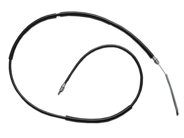 Raybestos Brakes Parking Brake Cable P/N:BC94741 Fits: Ford Ranger 97-93, Mazda B2300 97-95, Mazda B3000 97-94, Mazda B4000 97-94 - Image 2