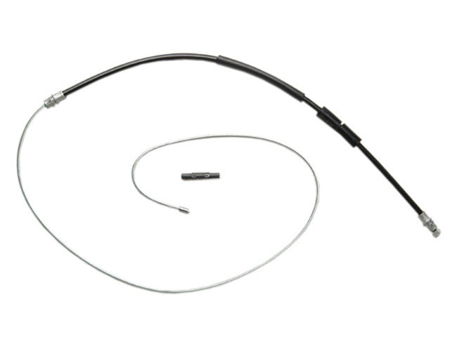 Raybestos Brakes Parking Brake Cable P/N:BC94742 Fits: Ford Ranger 94-93, Mazda B2300 96-94, Mazda B3000 96-94, Mazda B4000 96-94 - Image 1