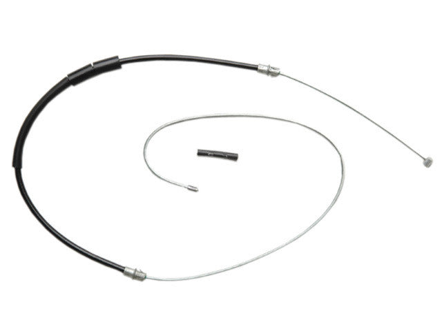Raybestos Brakes Parking Brake Cable P/N:BC94743 Fits: Ford Ranger 94-93, Mazda B2300 1994, Mazda B3000 1994, Mazda B4000 1994 - Image 2