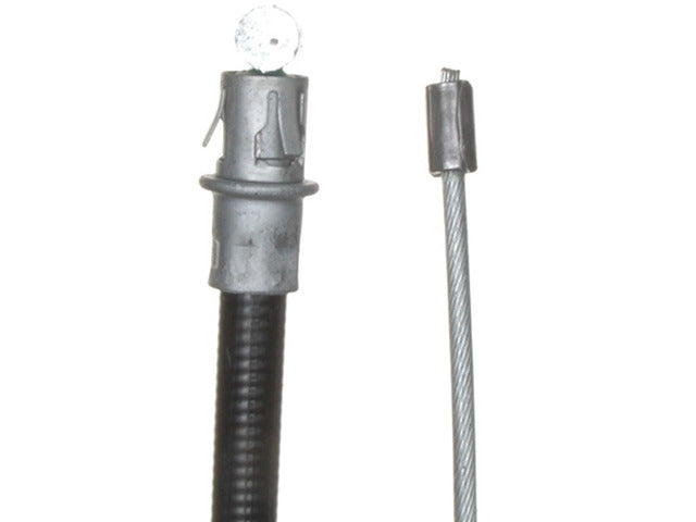 Raybestos Brakes Parking Brake Cable P/N:BC94744 Fits: Ford Crown Victoria 1995, Lincoln Town Car 1995, Mercury Grand Marquis 1995 - Image 1