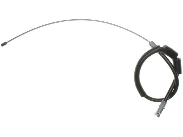 Raybestos Brakes Parking Brake Cable P/N:BC94744 Fits: Ford Crown Victoria 1995, Lincoln Town Car 1995, Mercury Grand Marquis 1995 - Image 2