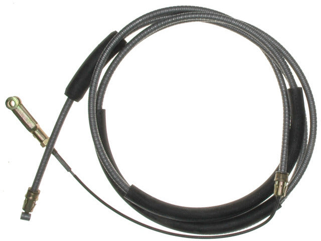 Raybestos Brakes Parking Brake Cable P/N:BC94745 Fits: Ford F-53 Motorhome Chassis 96-93 - Image 2