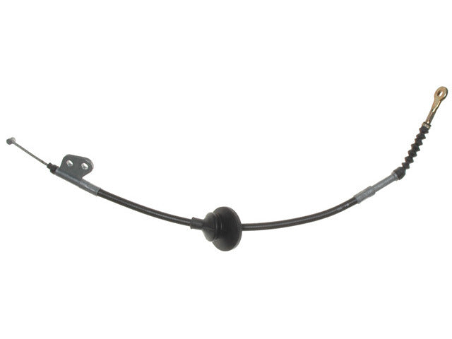 Raybestos Brakes Parking Brake Cable P/N:BC94751 Fits: Toyota Mr2 95-91 - Image 2