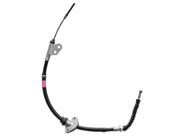 Raybestos Brakes Parking Brake Cable P/N:BC94752 Fits: Toyota Supra 98-93 - Image 2