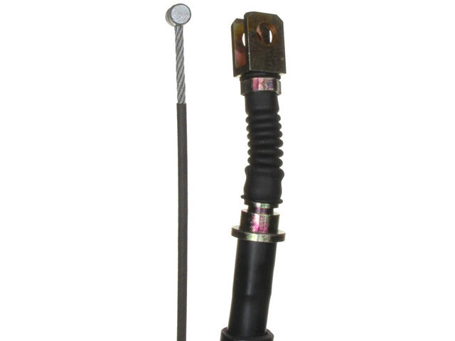Raybestos Brakes Parking Brake Cable P/N:BC94761 Fits: Toyota Mr2 89-87 - Image 1