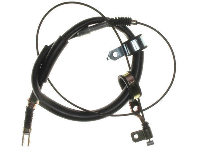 Raybestos Brakes Parking Brake Cable P/N:BC94761 Fits: Toyota Mr2 89-87 - Image 2