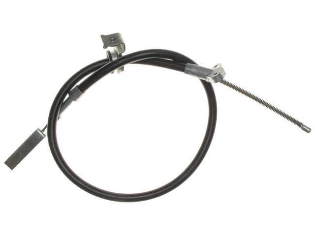 Raybestos Brakes Parking Brake Cable P/N:BC94762 Fits: Toyota Cressida 92-89 - Image 2