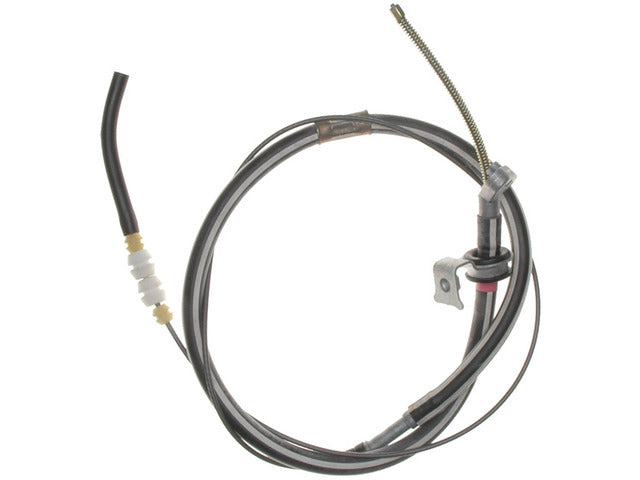 Raybestos Brakes Parking Brake Cable P/N:BC94763 Fits: Toyota Cressida 92-89 - Image 2