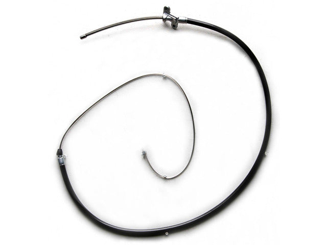 Raybestos Brakes Parking Brake Cable P/N:BC94766 Fits: Toyota Pickup 93-89 - Image 1