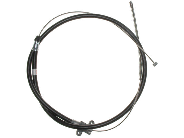Raybestos Brakes Parking Brake Cable P/N:BC94767 Fits: Toyota Pickup 93-89 - Image 2