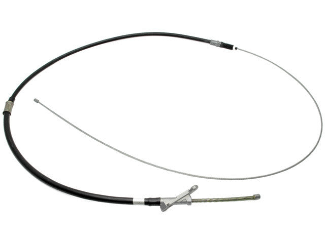 Raybestos Brakes Parking Brake Cable P/N:BC94769 Fits: Toyota Pickup 90-89 - Image 1