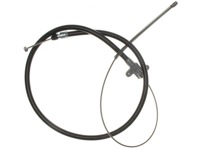 Raybestos Brakes Parking Brake Cable P/N:BC94771 Fits: Toyota Pickup 93-89 - Image 2