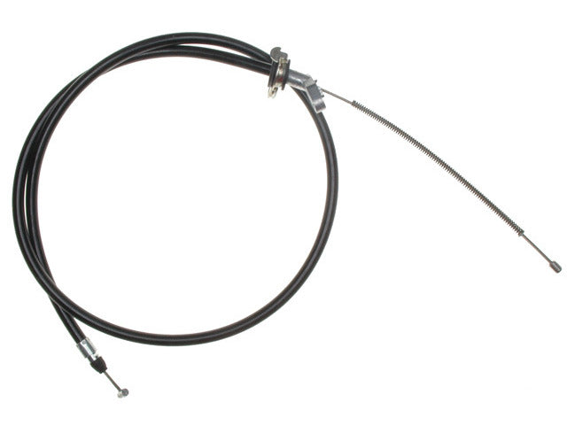 Raybestos Brakes Parking Brake Cable P/N:BC94773 Fits: Toyota 4runner 95-90 - Image 2