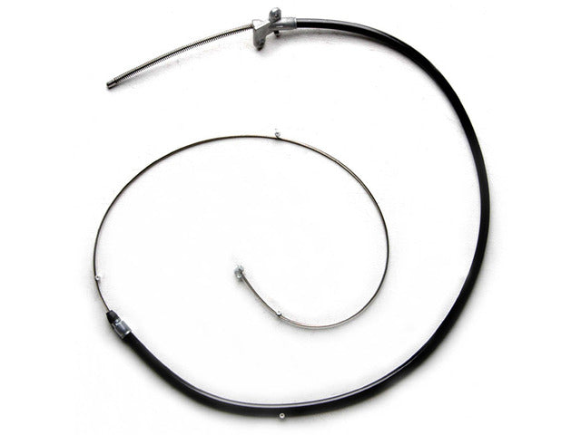 Raybestos Brakes Parking Brake Cable P/N:BC94774 Fits: Toyota Pickup 93-89 - Image 1