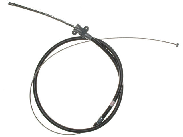Raybestos Brakes Parking Brake Cable P/N:BC94775 Fits: Toyota Pickup 93-89 - Image 2