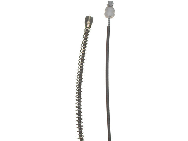 Raybestos Brakes Parking Brake Cable P/N:BC94778 Fits: Toyota Van 89-87 - Image 1