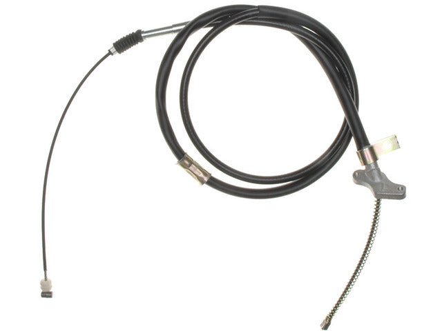 Raybestos Brakes Parking Brake Cable P/N:BC94778 Fits: Toyota Van 89-87 - Image 2