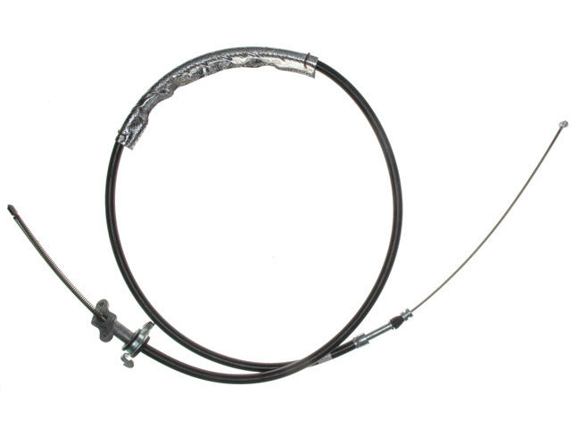 Raybestos Brakes Parking Brake Cable P/N:BC94779 Fits: Toyota Van 89-87 - Image 2