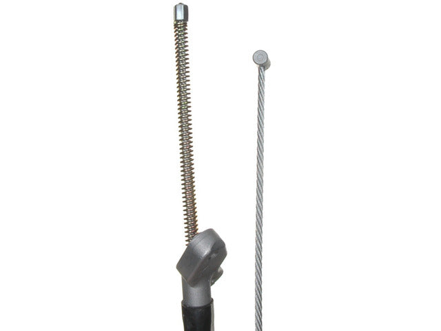 Raybestos Brakes Parking Brake Cable P/N:BC94783 Fits: Toyota Camry 91-88 - Image 1