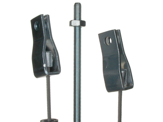 Raybestos Brakes Parking Brake Cable P/N:BC94794 Fits: Toyota Pickup 95-89 - Image 1