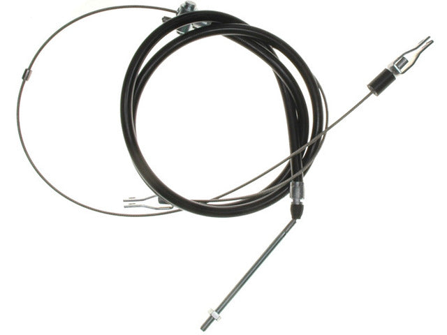 Raybestos Brakes Parking Brake Cable P/N:BC94794 Fits: Toyota Pickup 95-89 - Image 2