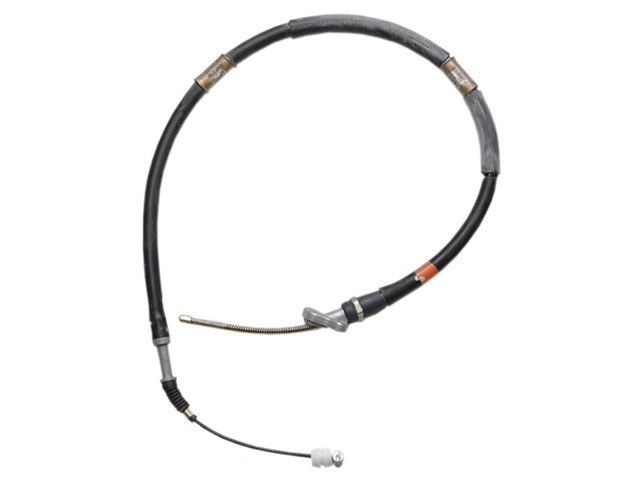 Raybestos Brakes Parking Brake Cable P/N:BC94798 Fits: Toyota Supra 98-93 - Image 2