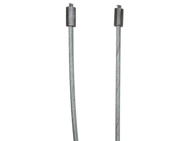 Raybestos Brakes Parking Brake Cable P/N:BC94818 Fits: Isuzu Trooper 90-88 - Image 1