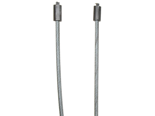 Raybestos Brakes Parking Brake Cable P/N:BC94819 Fits: Isuzu Pickup 90-89 - Image 1