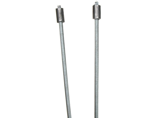 Raybestos Brakes Parking Brake Cable P/N:BC94820 Fits: Isuzu Trooper 91-89 - Image 1