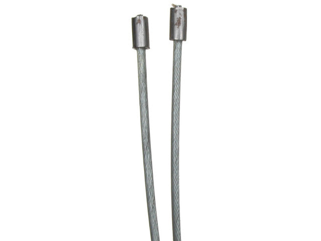 Raybestos Brakes Parking Brake Cable P/N:BC94822 Fits: Isuzu Trooper 91-90 - Image 1