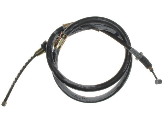 Raybestos Brakes Parking Brake Cable P/N:BC94823 Fits: Daihatsu Rocky 91-90 - Image 2