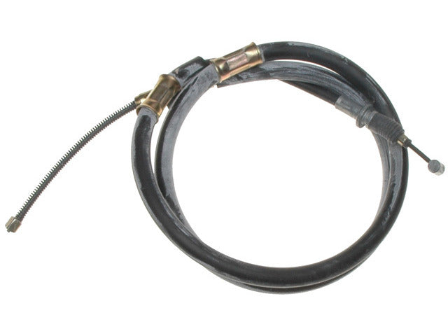 Raybestos Brakes Parking Brake Cable P/N:BC94824 Fits: Daihatsu Rocky 91-90 - Image 2