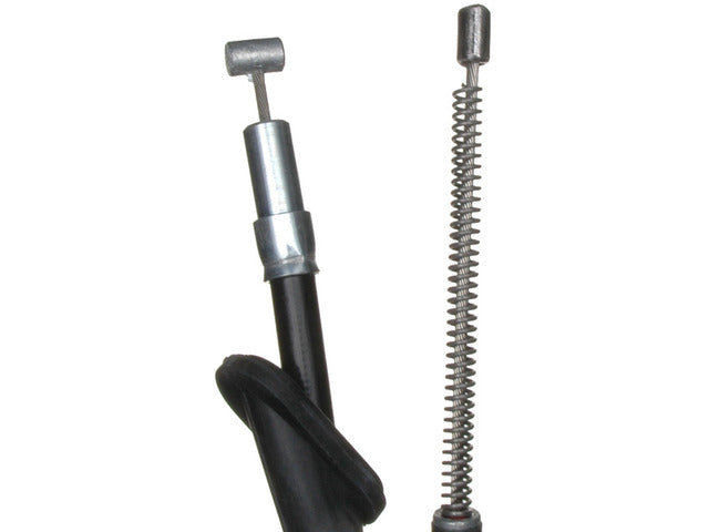 Raybestos Brakes Parking Brake Cable P/N:BC94827 Fits: Saab 9000 98-87 - Image 1
