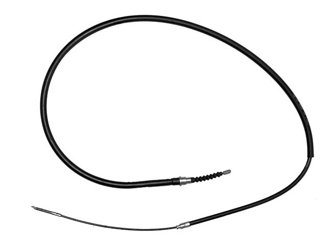Raybestos Brakes Parking Brake Cable P/N:BC94828 Fits: Saab 9000 98-86 - Image 1
