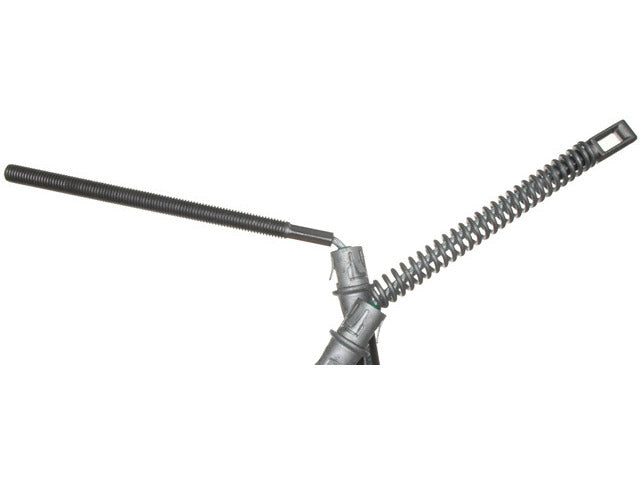 Raybestos Brakes Parking Brake Cable P/N:BC94835 Fits: Chevrolet Beretta 1994 - Image 1