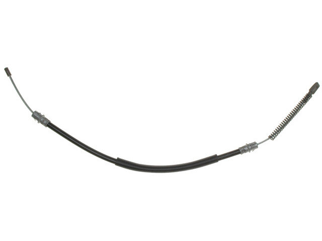 Raybestos Brakes Parking Brake Cable P/N:BC94836 Fits: Buick Skylark 1994, Oldsmobile Achieva 1994 - Image 2