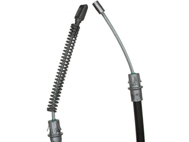 Raybestos Brakes Parking Brake Cable P/N:BC94837 Fits: Pontiac Grand Am 1994 - Image 1