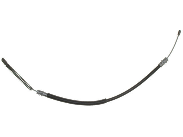 Raybestos Brakes Parking Brake Cable P/N:BC94837 Fits: Pontiac Grand Am 1994 - Image 2