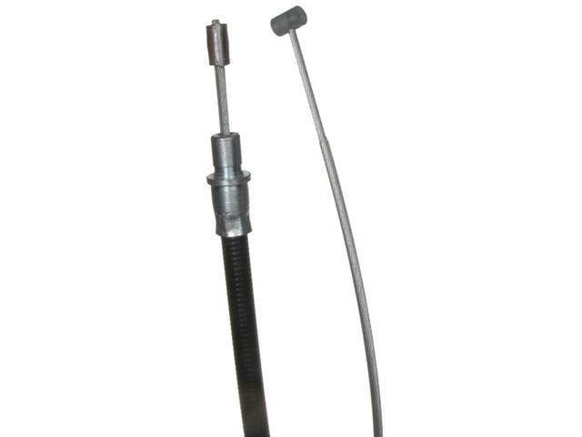 Raybestos Brakes Parking Brake Cable P/N:BC94838 Fits: Buick Skylark 1994, Oldsmobile Achieva 1994, Pontiac Grand Am 1994 - Image 1