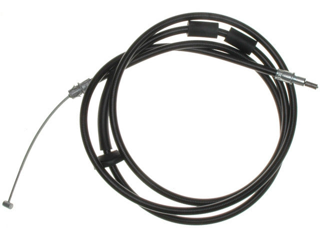 Raybestos Brakes Parking Brake Cable P/N:BC94838 Fits: Buick Skylark 1994, Oldsmobile Achieva 1994, Pontiac Grand Am 1994 - Image 2