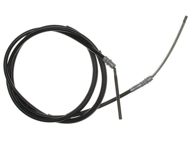 Raybestos Brakes Parking Brake Cable P/N:BC94839 Fits: Cadillac Commercial Chassis 96-94, Cadillac Fleetwood 96-94 - Image 2