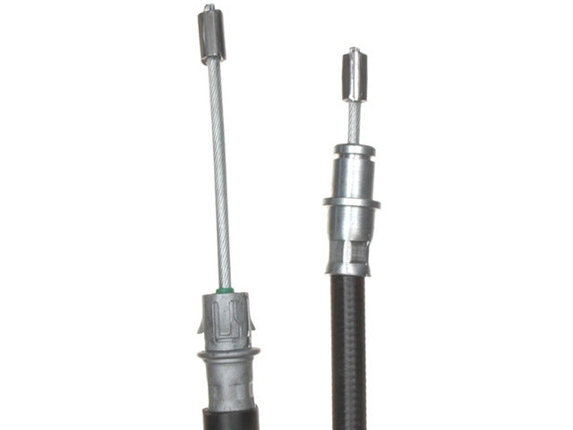 Raybestos Brakes Parking Brake Cable P/N:BC94840 Fits: Ford Mustang 98-94 - Image 1