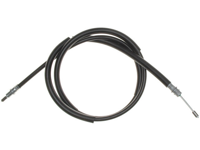 Raybestos Brakes Parking Brake Cable P/N:BC94840 Fits: Ford Mustang 98-94 - Image 2