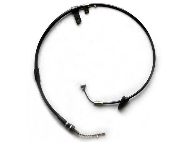 Raybestos Brakes Parking Brake Cable P/N:BC94841 Fits: Geo Metro 1994, Geo Metro 90-89 - Image 1