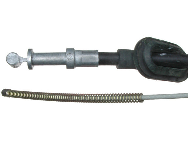 Raybestos Brakes Parking Brake Cable P/N:BC94843 Fits: Subaru Impreza 97-93 - Image 1