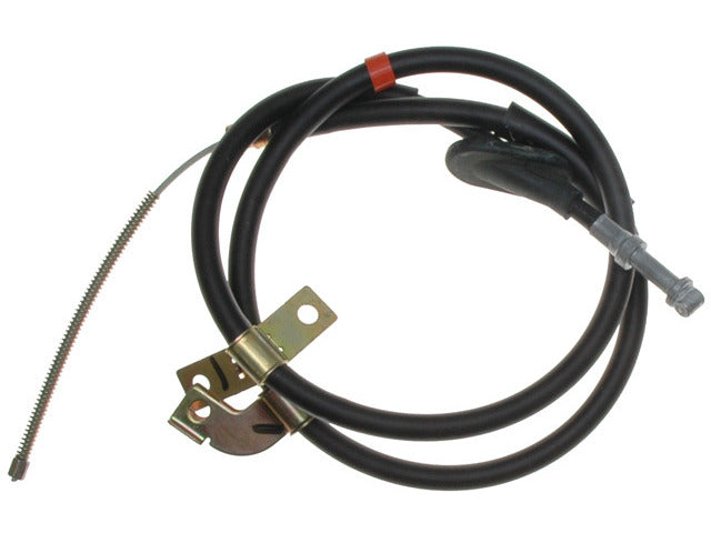 Raybestos Brakes Parking Brake Cable P/N:BC94843 Fits: Subaru Impreza 97-93 - Image 2