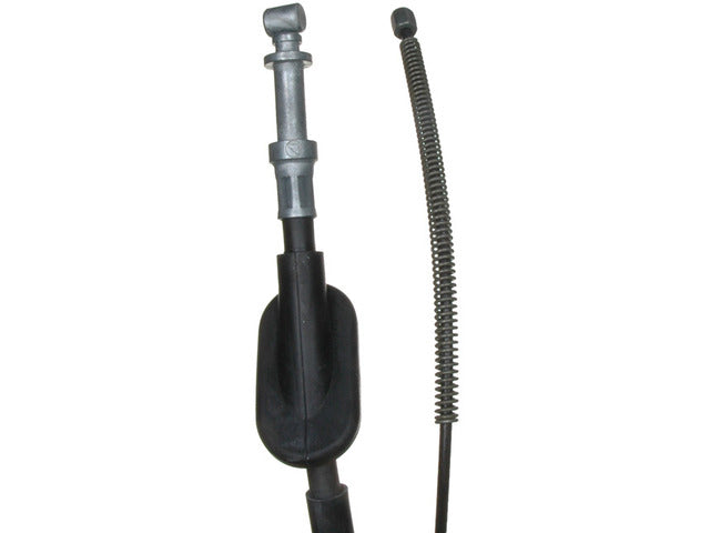 Raybestos Brakes Parking Brake Cable P/N:BC94845 Fits: Subaru Impreza 04-93 - Image 1