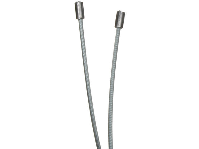 Raybestos Brakes Parking Brake Cable P/N:BC94846 Fits: Isuzu Amigo 93-90 - Image 1
