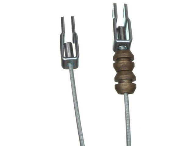 Raybestos Brakes Parking Brake Cable P/N:BC94847 Fits: Isuzu Trooper 1989 - Image 1